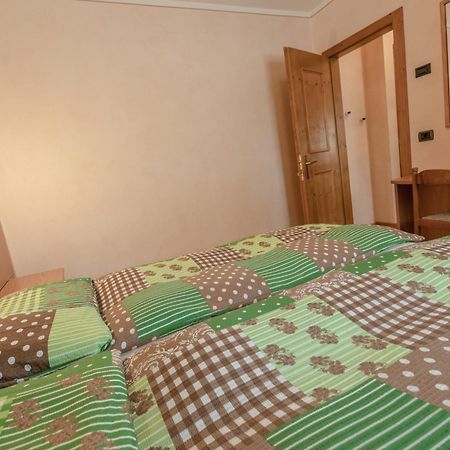 Baita Nicoló Livigno Habitación foto