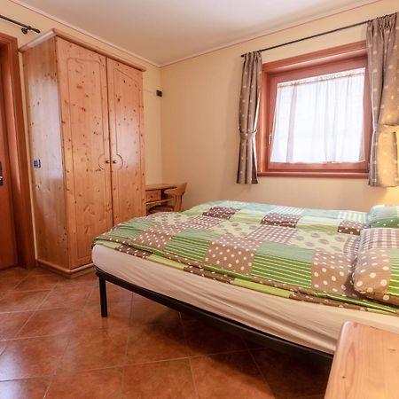 Baita Nicoló Livigno Habitación foto
